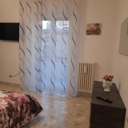 Apartman Sweet Night In