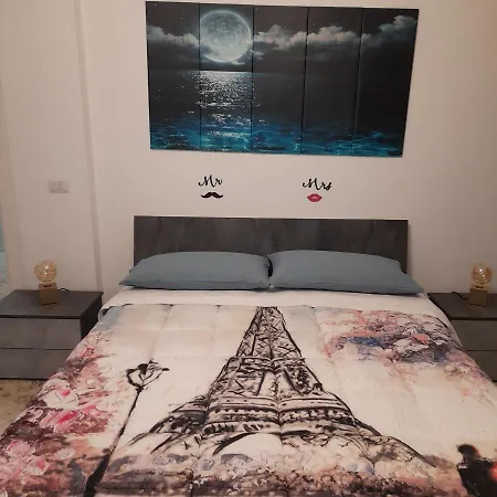 Apartman Sweet Night In