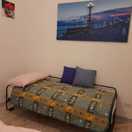 Sweet Night In Apartamento Bari