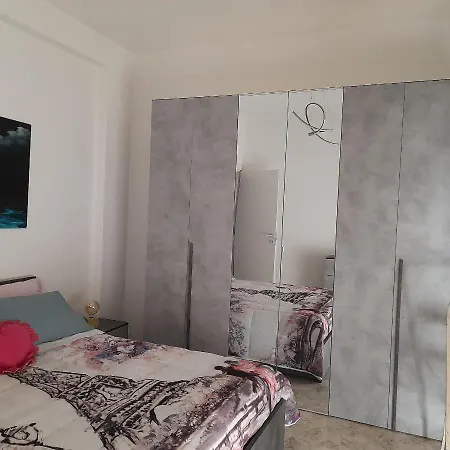 Apartman Sweet Night In *