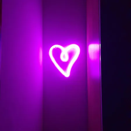 Apartman Sweet Night In