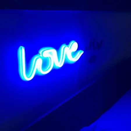 Sweet Night In Apartamento *