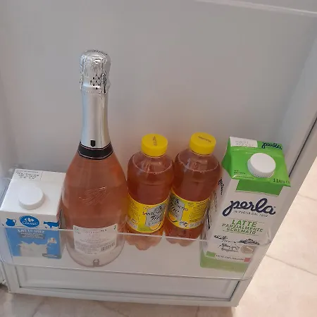 Apartamento Sweet Night In *