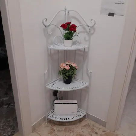 Sweet Night In Apartamento