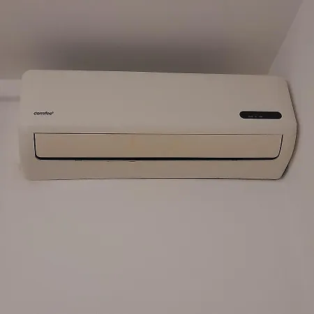 Sweet Night In * Bari