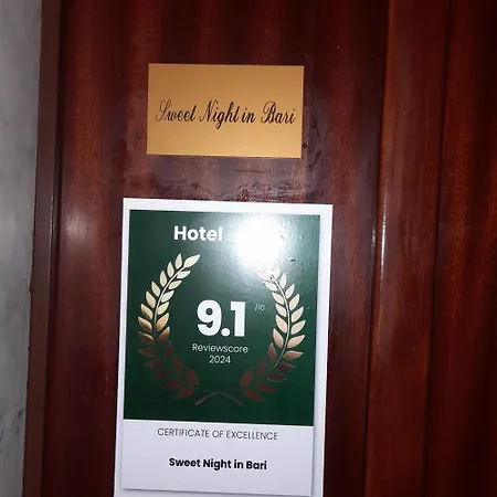 Apartment Sweet Night In *