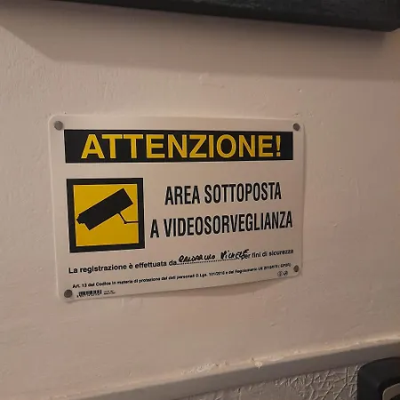 Sweet Night In Appartamento *