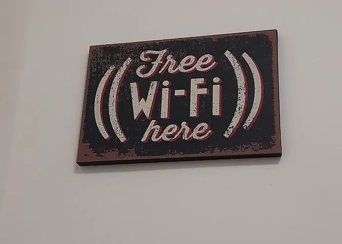 Sweet Night In Apartament Bari