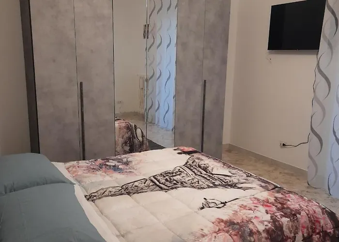 Sweet Night In Apartament Bari