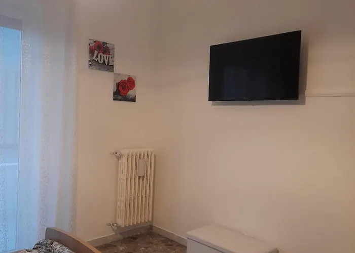 Apartament Sweet Night In