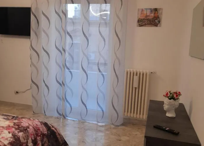 Apartament Sweet Night In