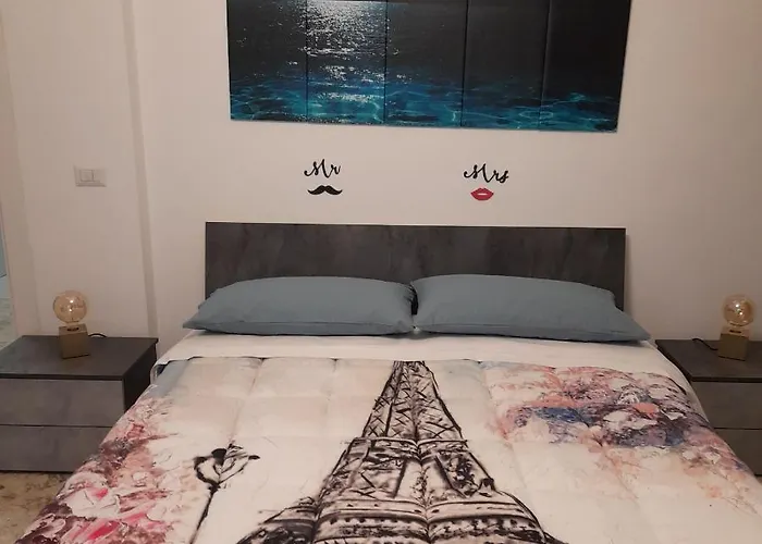 Apartament Sweet Night In