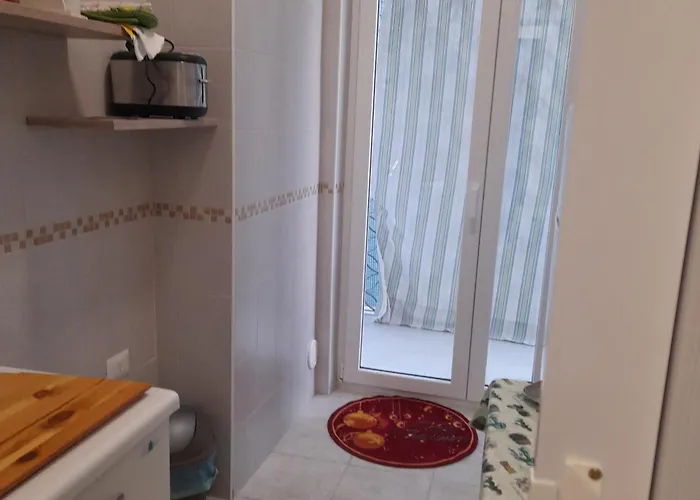 Apartament Sweet Night In *