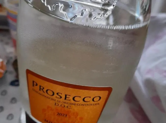 Sweet Night In Apartament Bari