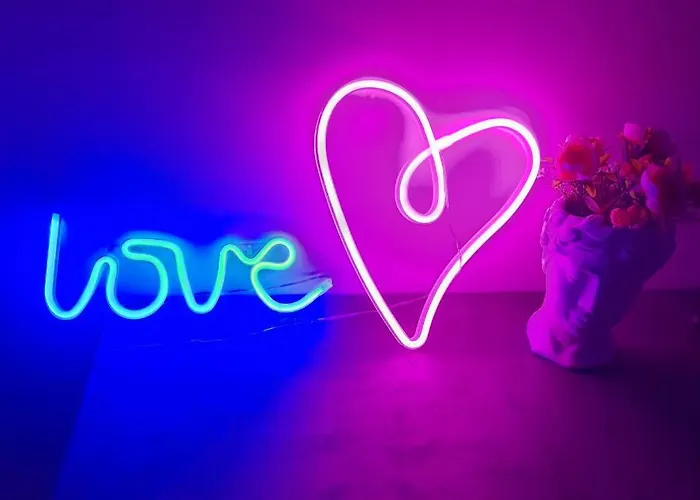 Apartament Sweet Night In Bari