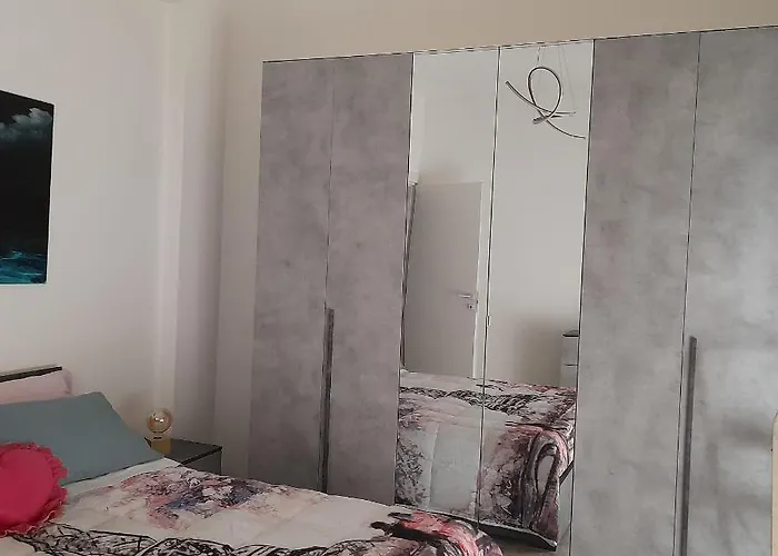 Apartament Sweet Night In *