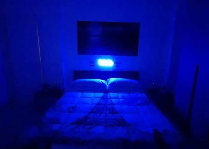 Sweet Night In Apartament Bari