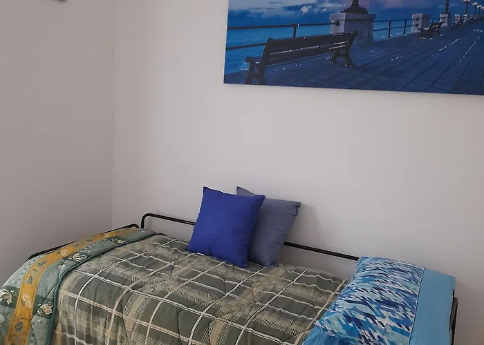 Sweet Night In Apartament Bari