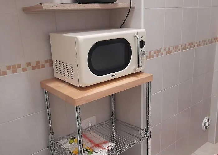 Apartament Sweet Night In *