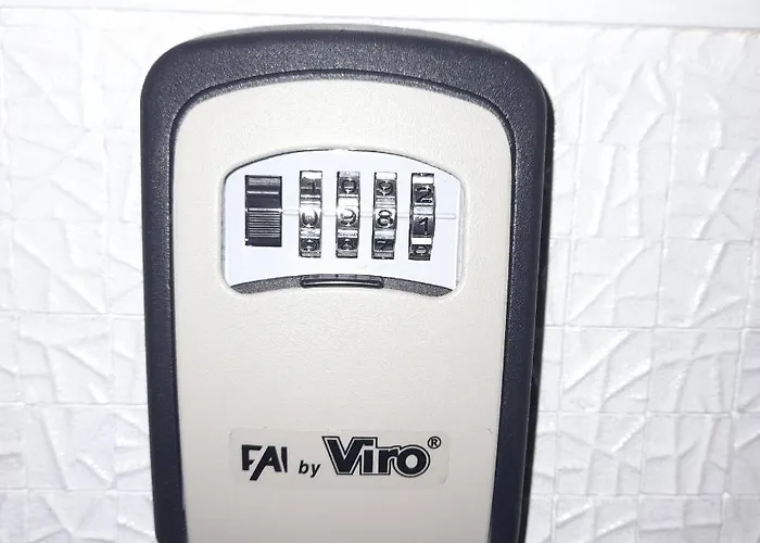 Apartament Sweet Night In *