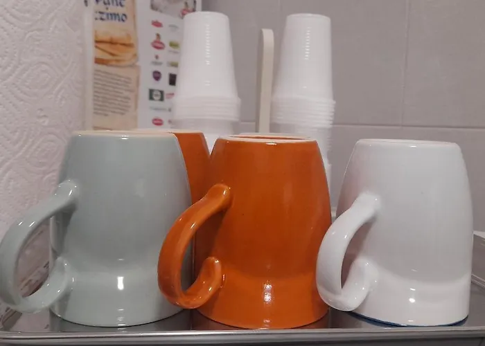 Sweet Night In * Bari