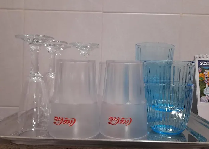 Apartament Sweet Night In *