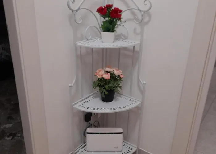 Sweet Night In Apartament