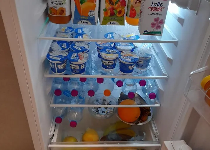 Sweet Night In Apartament *