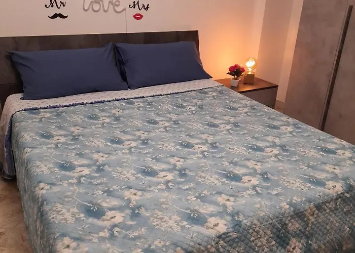 Sweet Night In Apartament *