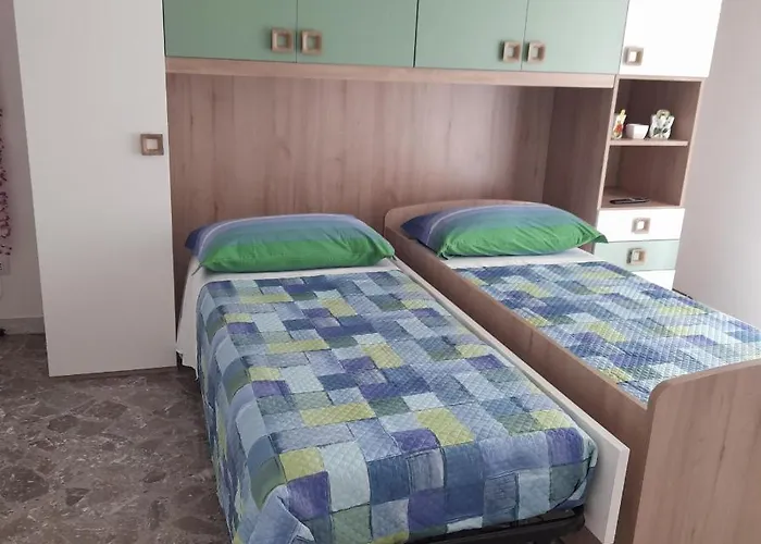 Apartament Sweet Night In *