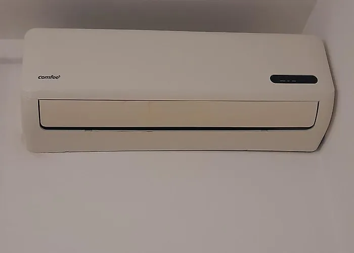 Sweet Night In * Bari