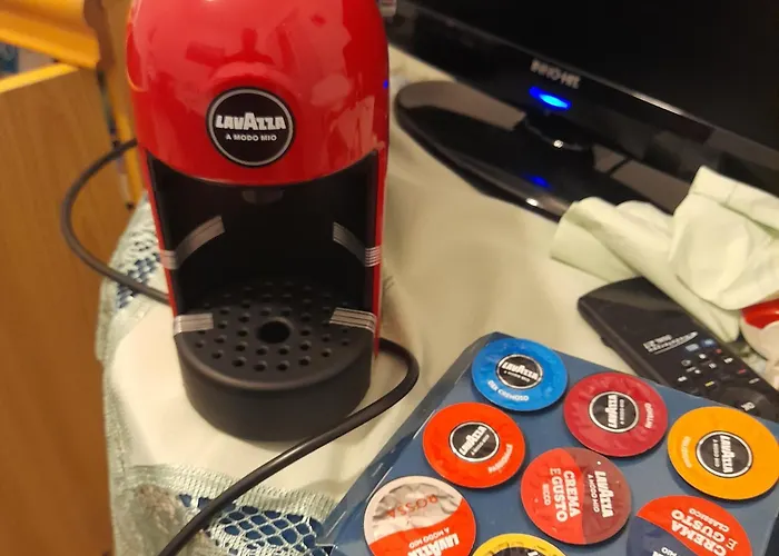 Apartament Sweet Night In *