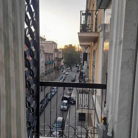 Apartament Sweet Night In Bari