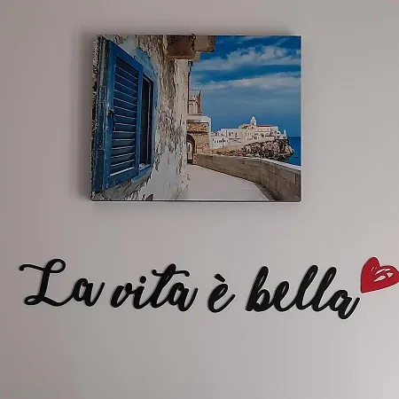 Apartamento Sweet Night In *
