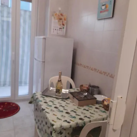 Sweet Night In * 바리