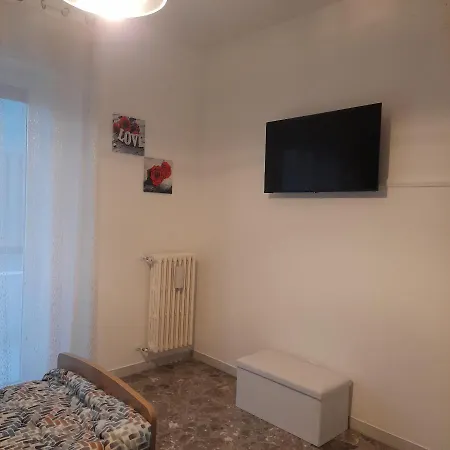 Apartment Sweet Night In