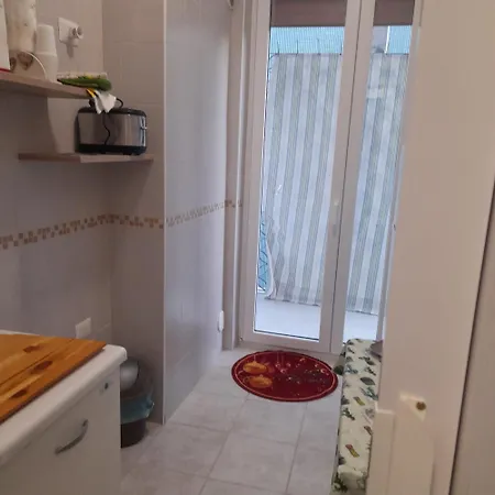 Apartmán Sweet Night In *