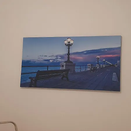 Sweet Night In Apartmán *