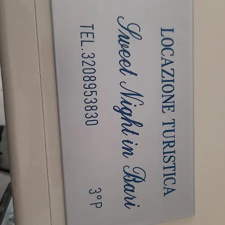 Sweet Night In Lägenhet *