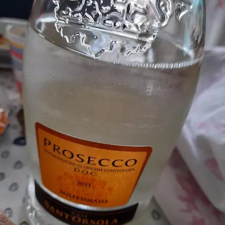 Sweet Night In Apartmán Bari