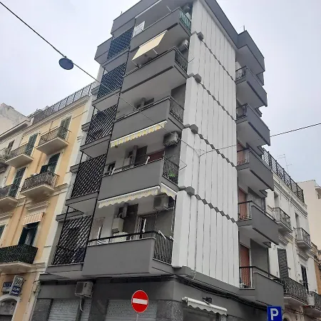 Sweet Night In * 바리