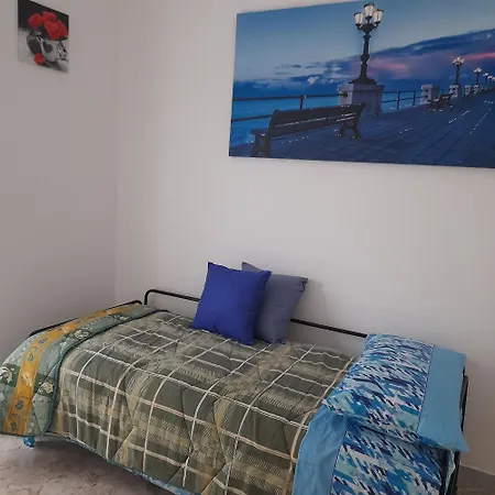 Sweet Night In Apartmán Bari