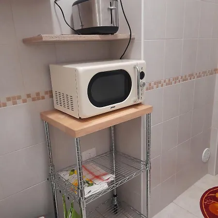 Apartamento Sweet Night In *