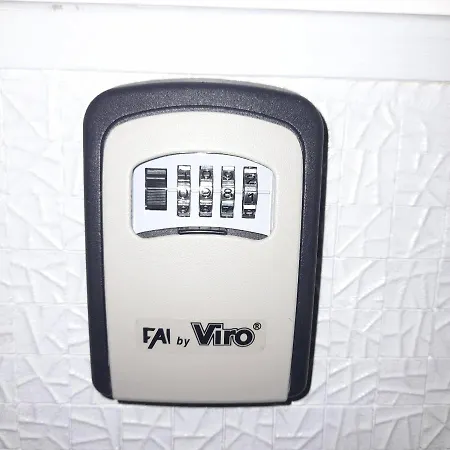 Apartament Sweet Night In *