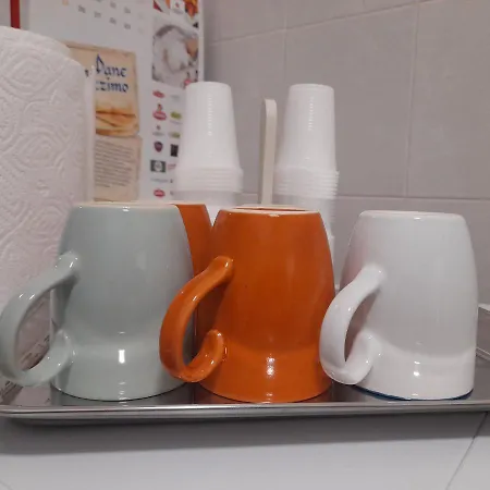 Sweet Night In * Bari