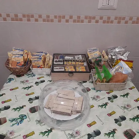 Sweet Night In Apartmán *