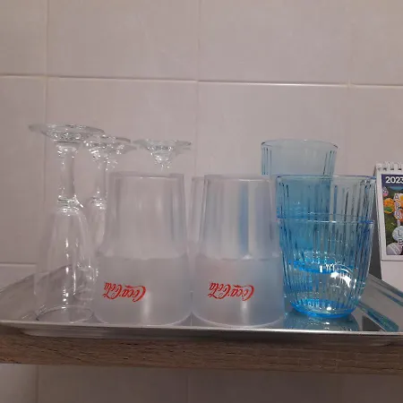 Apartmán Sweet Night In *