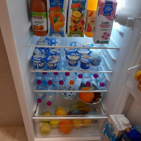 Sweet Night In Apartmán *