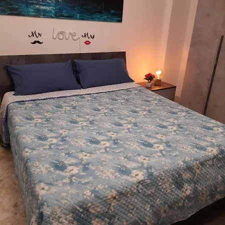 Sweet Night In Apartmán *