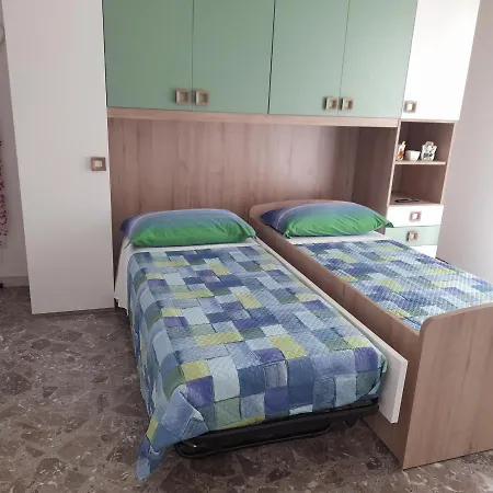 Apartment Sweet Night In *